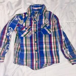 Billionaire Boys Club Kids BB Perseids Jacket